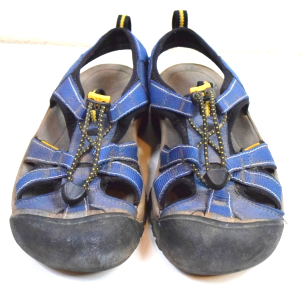 KEEN BLUE SANDALS